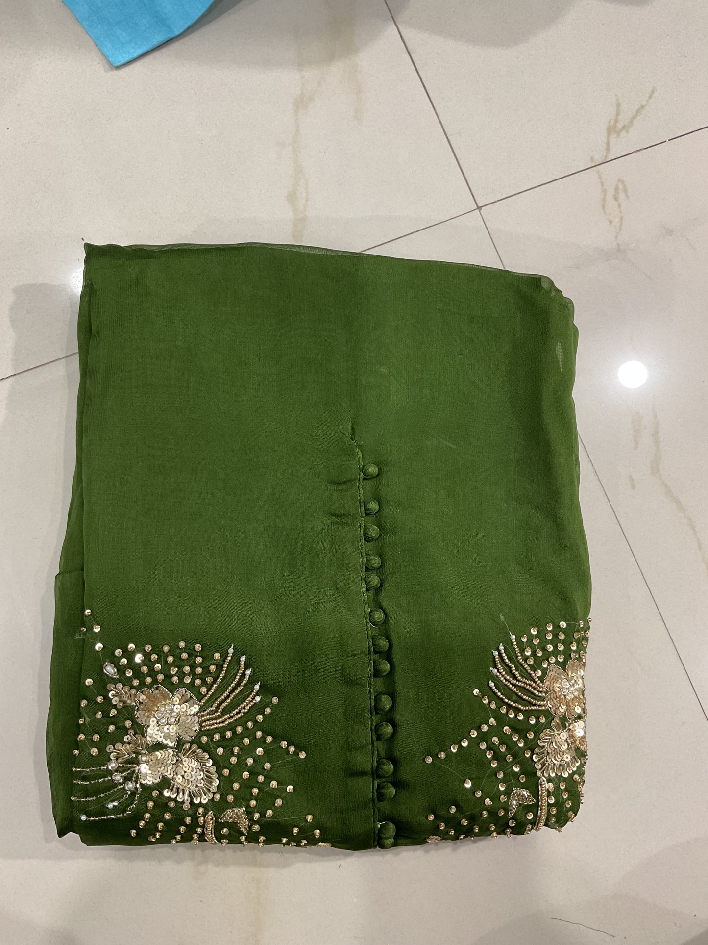 Hand work collection