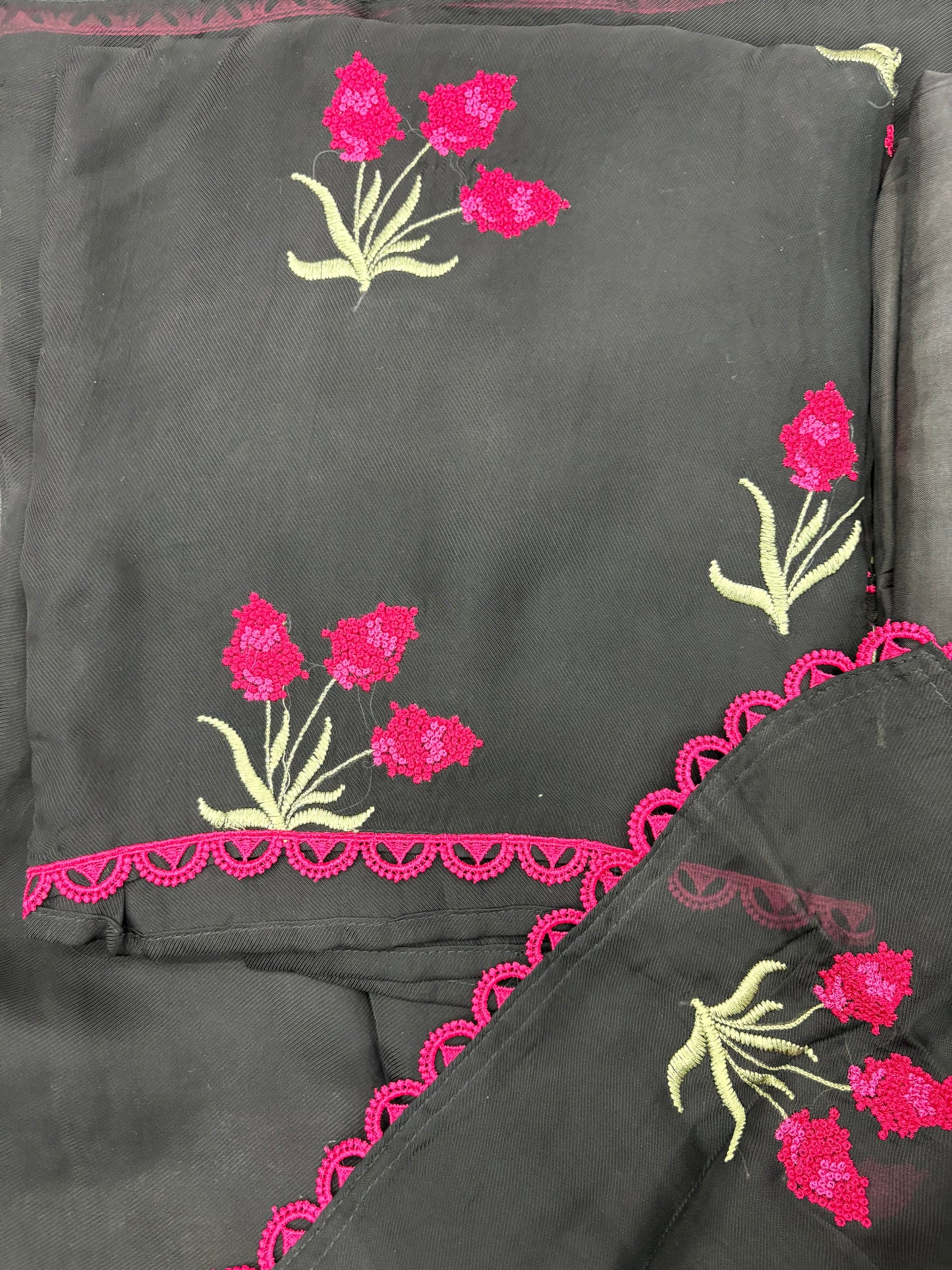 Tulip 🌷 design