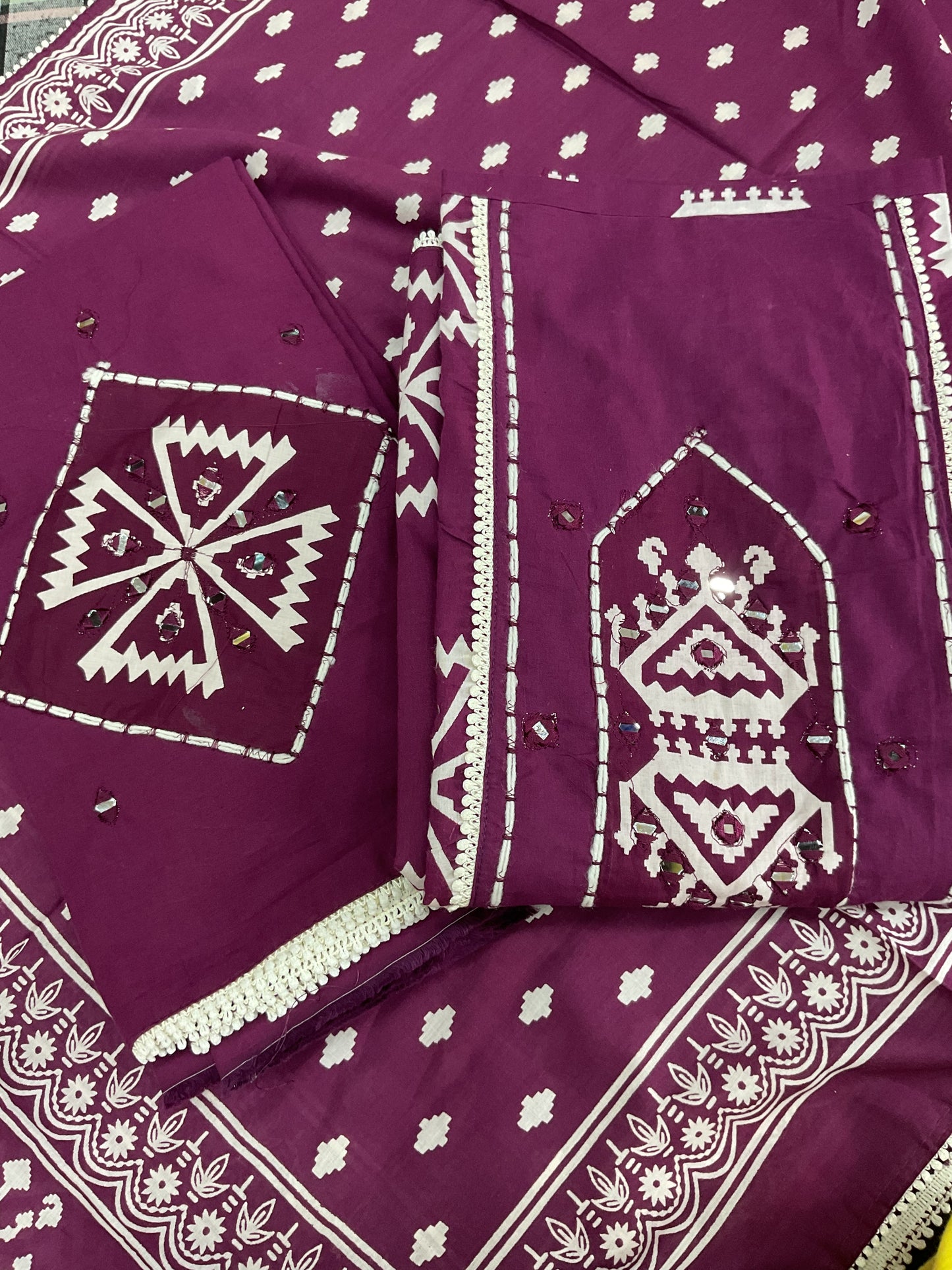 Krish cotton
