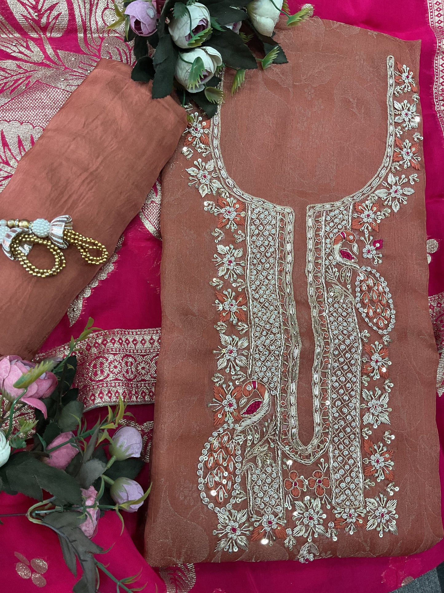 Simmer crush 🫶🛍️