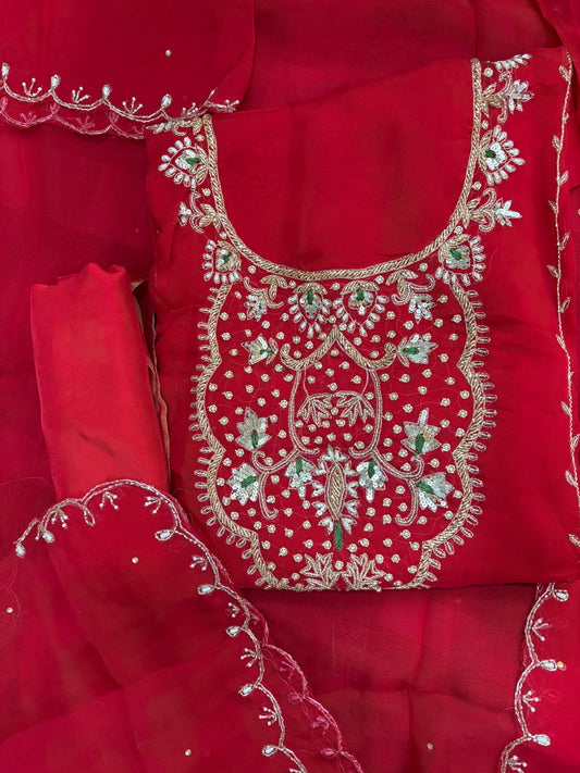 Karwachawth special