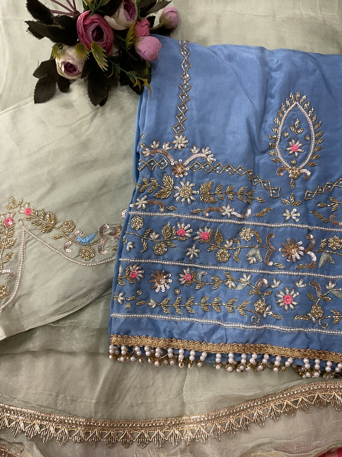 Pista handwork 🛍️