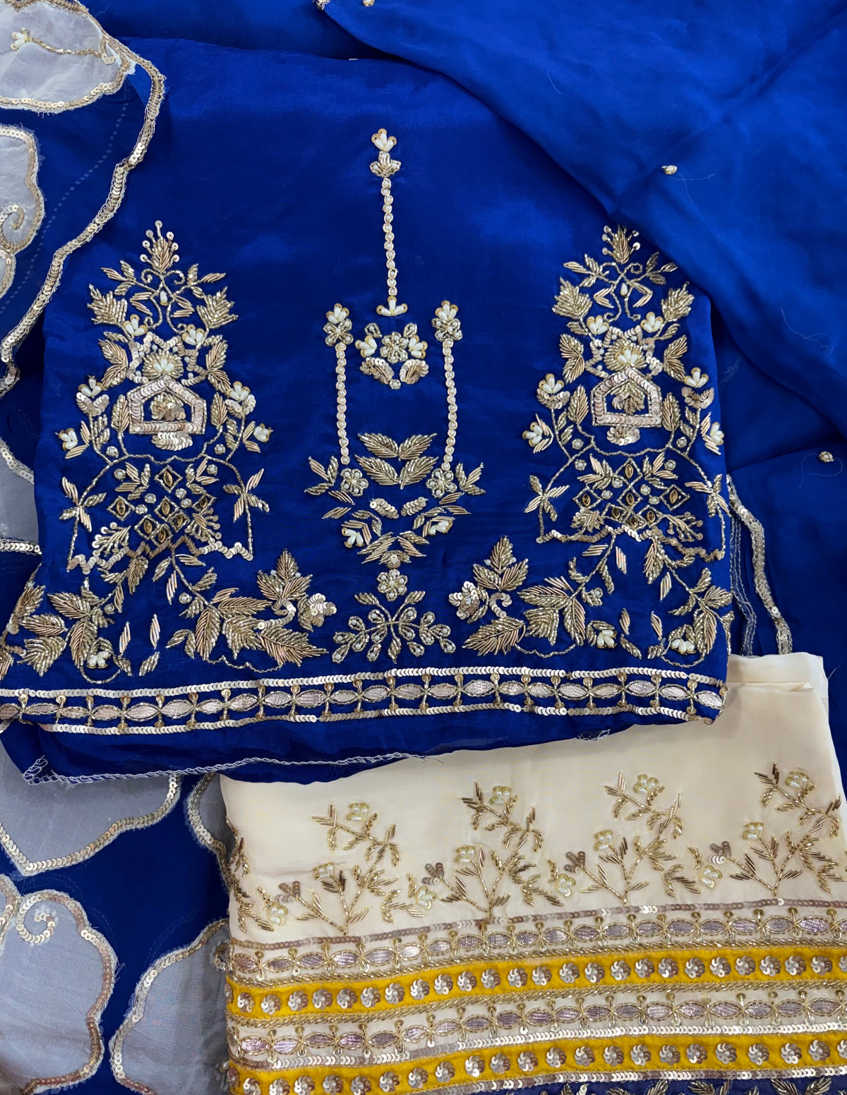 Noor punjabi design