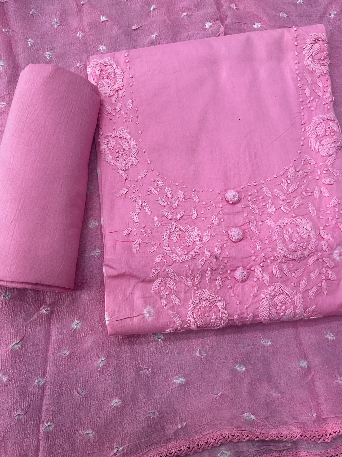 Navi cotton