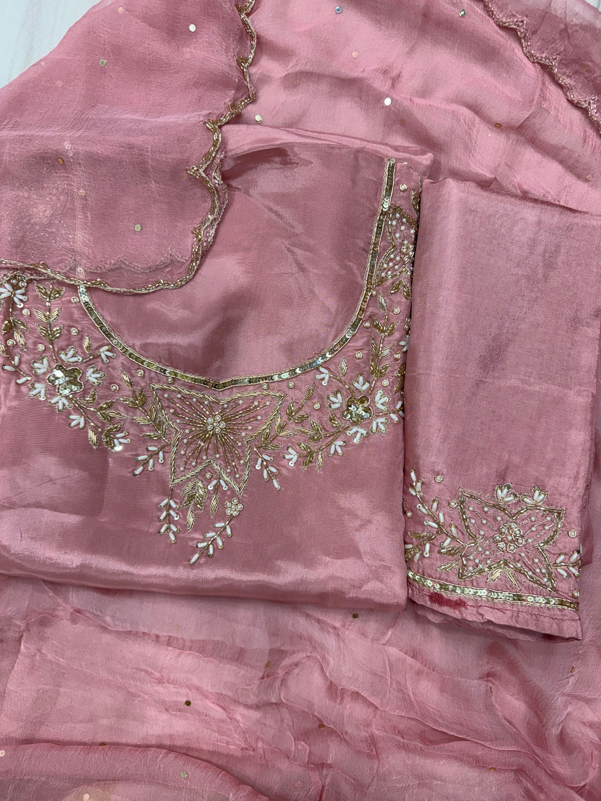 Shalini design