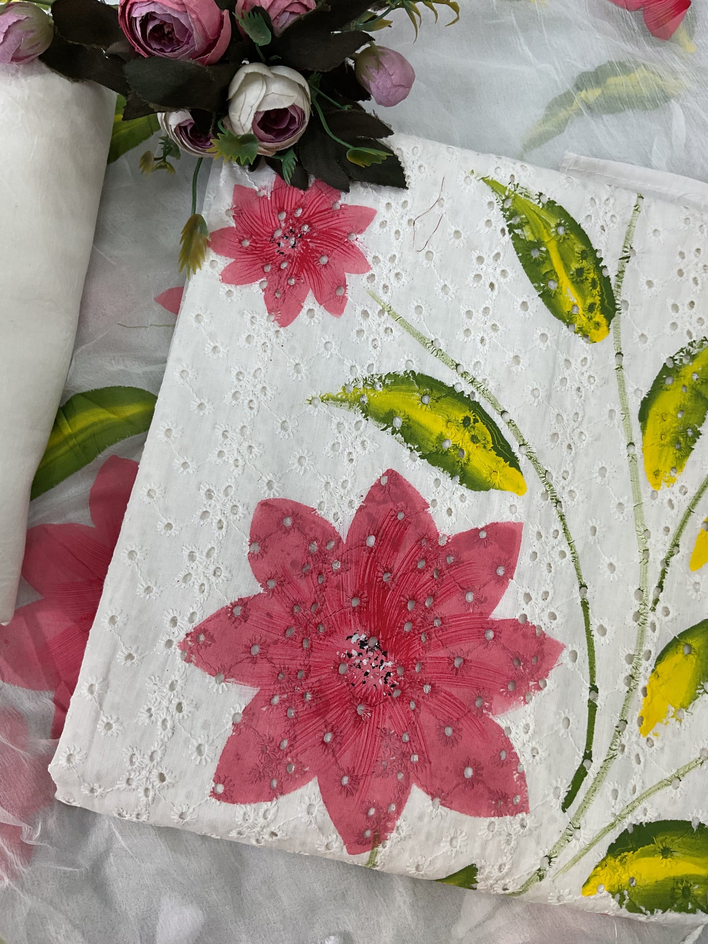 Brush painting 🖼️