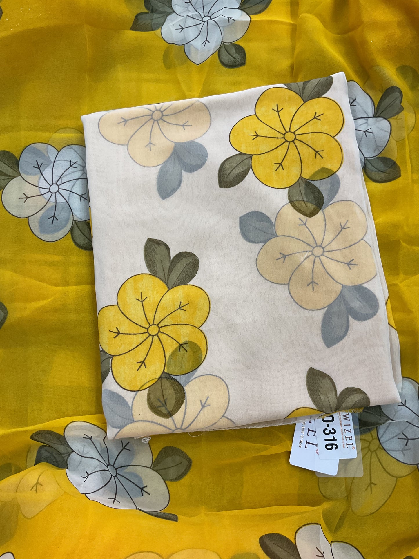 Flower jorjet 🌸
