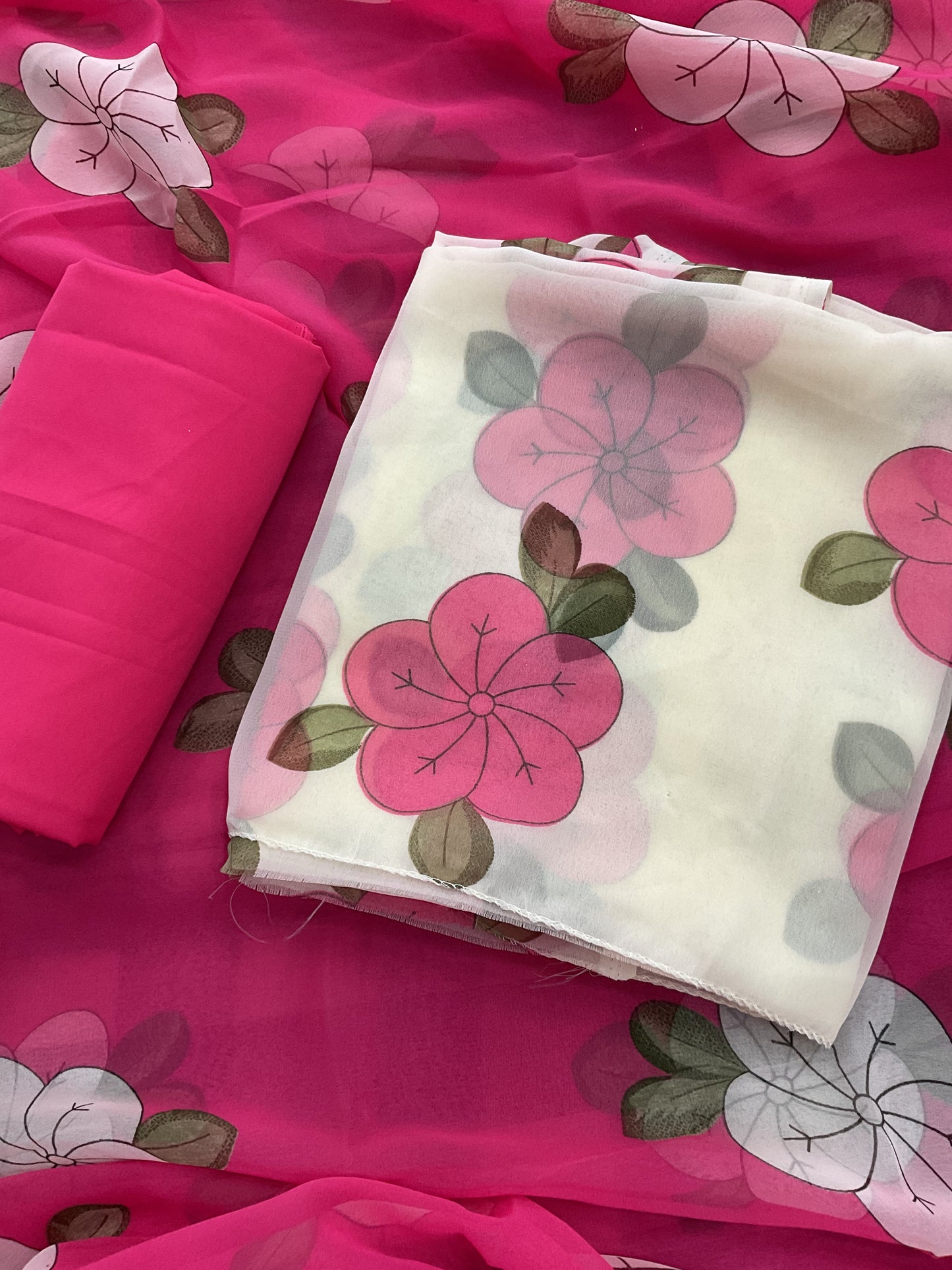 Flower jorjet 🌸