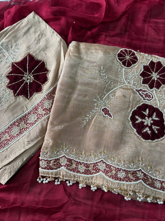 Meenu handwork
