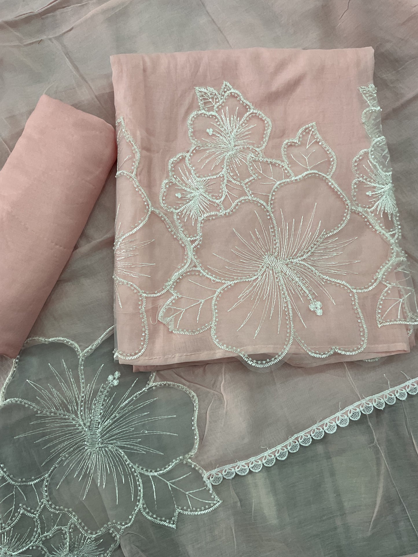 Mul cotton 🌸