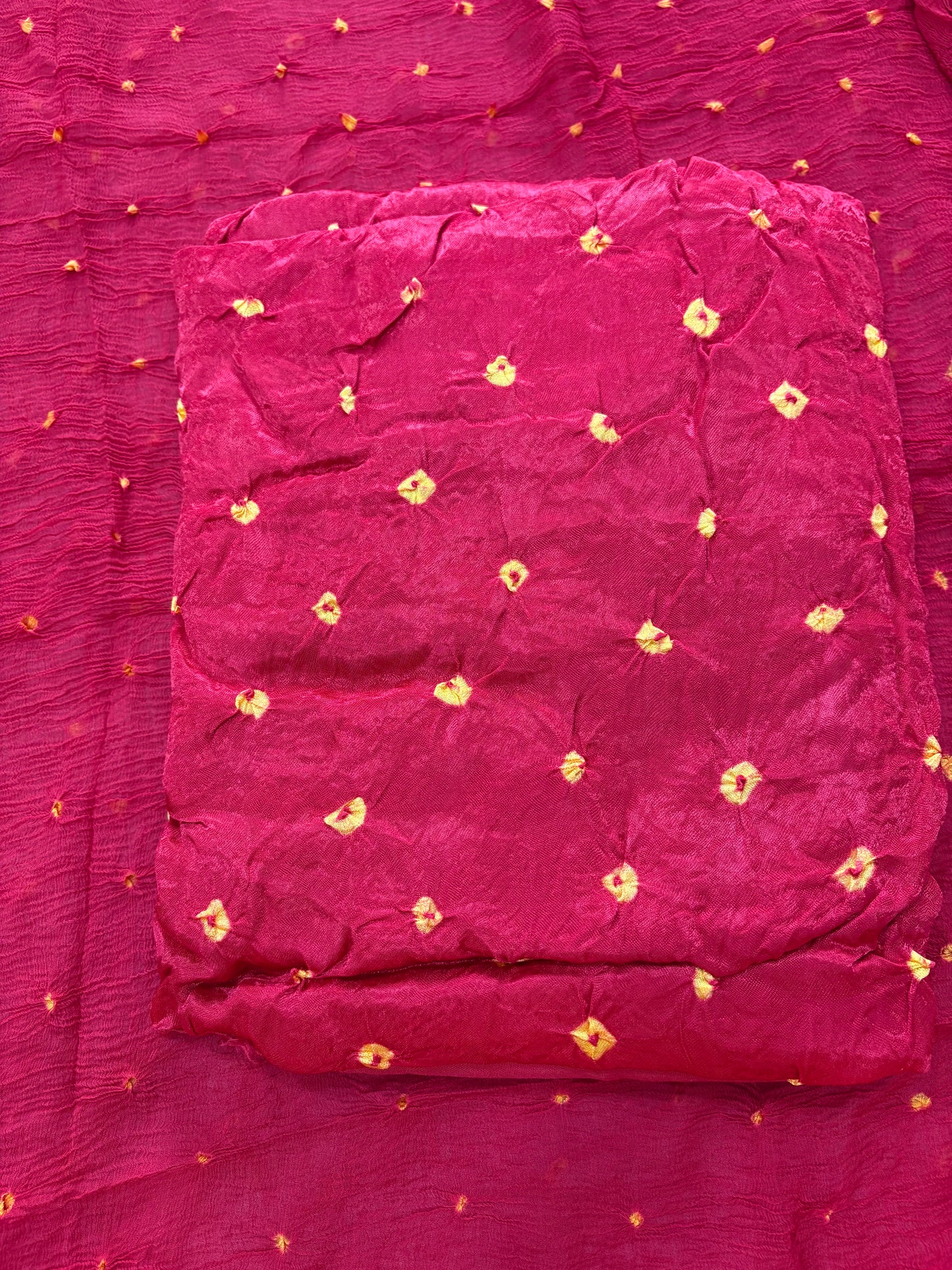 Gaji silk