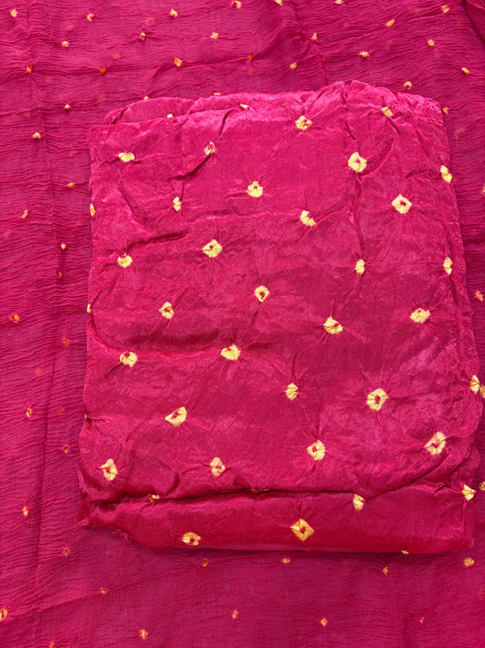 Gaji silk