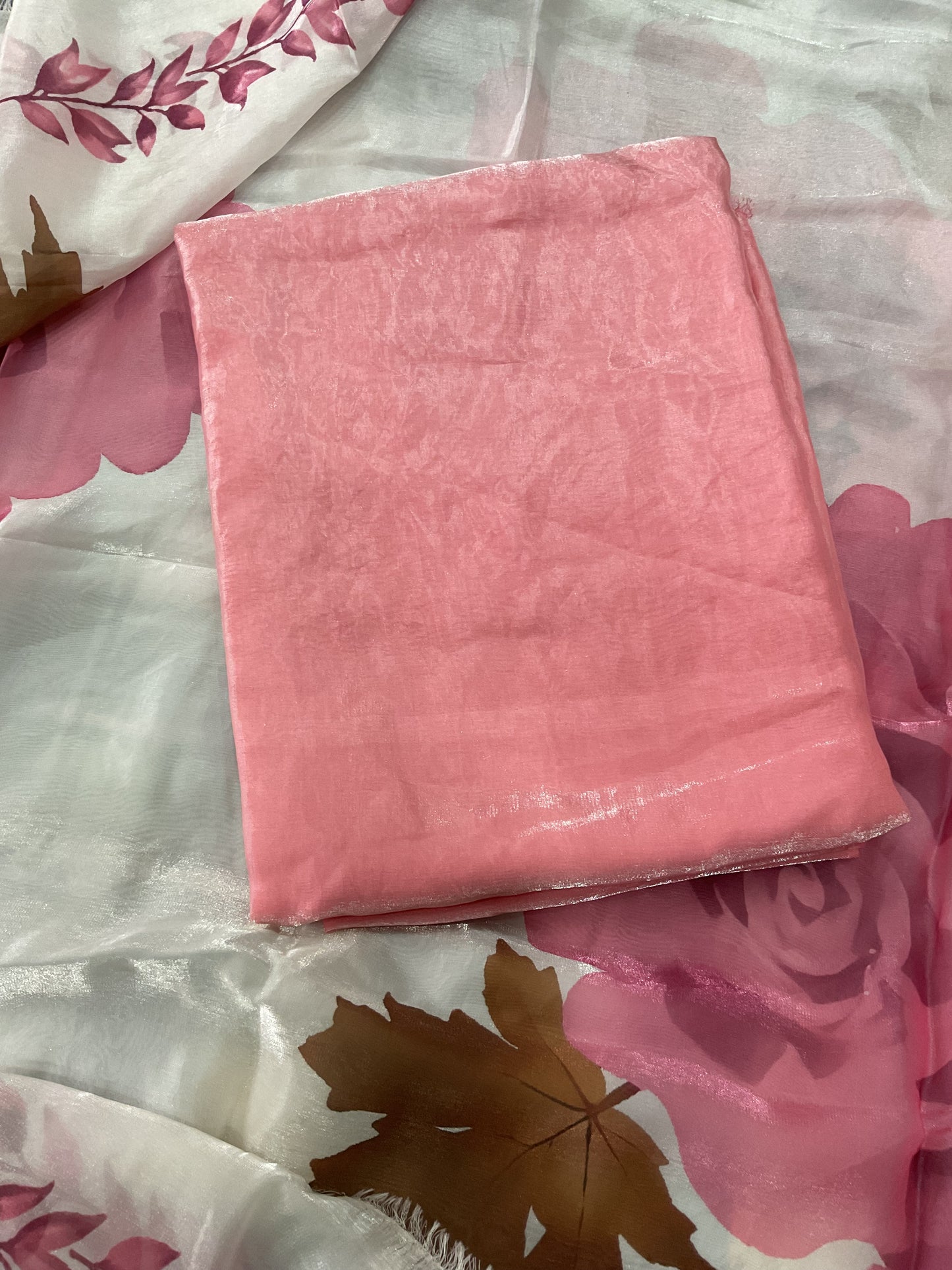 Fandy silk