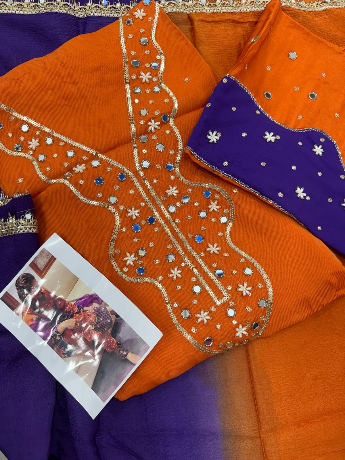 Adaa 🧡💜
