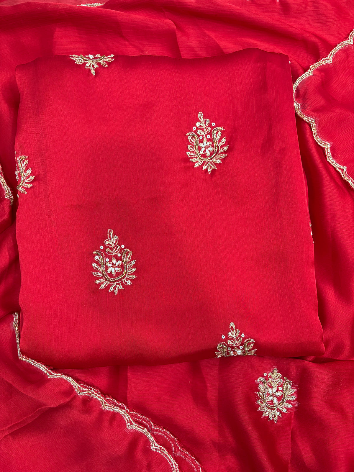 Karwachawth girlish design