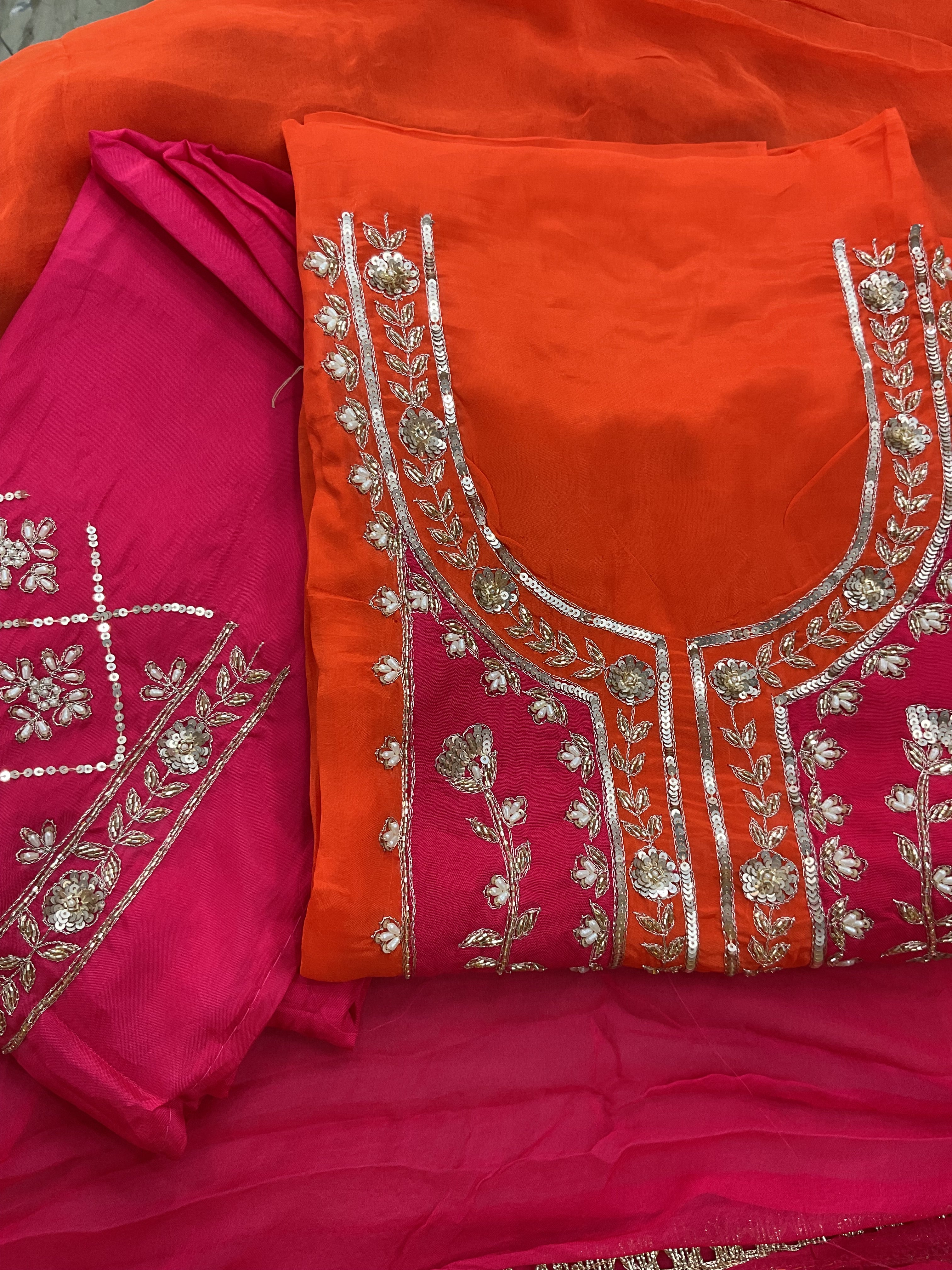 Mithu design – Baani Suit Collection