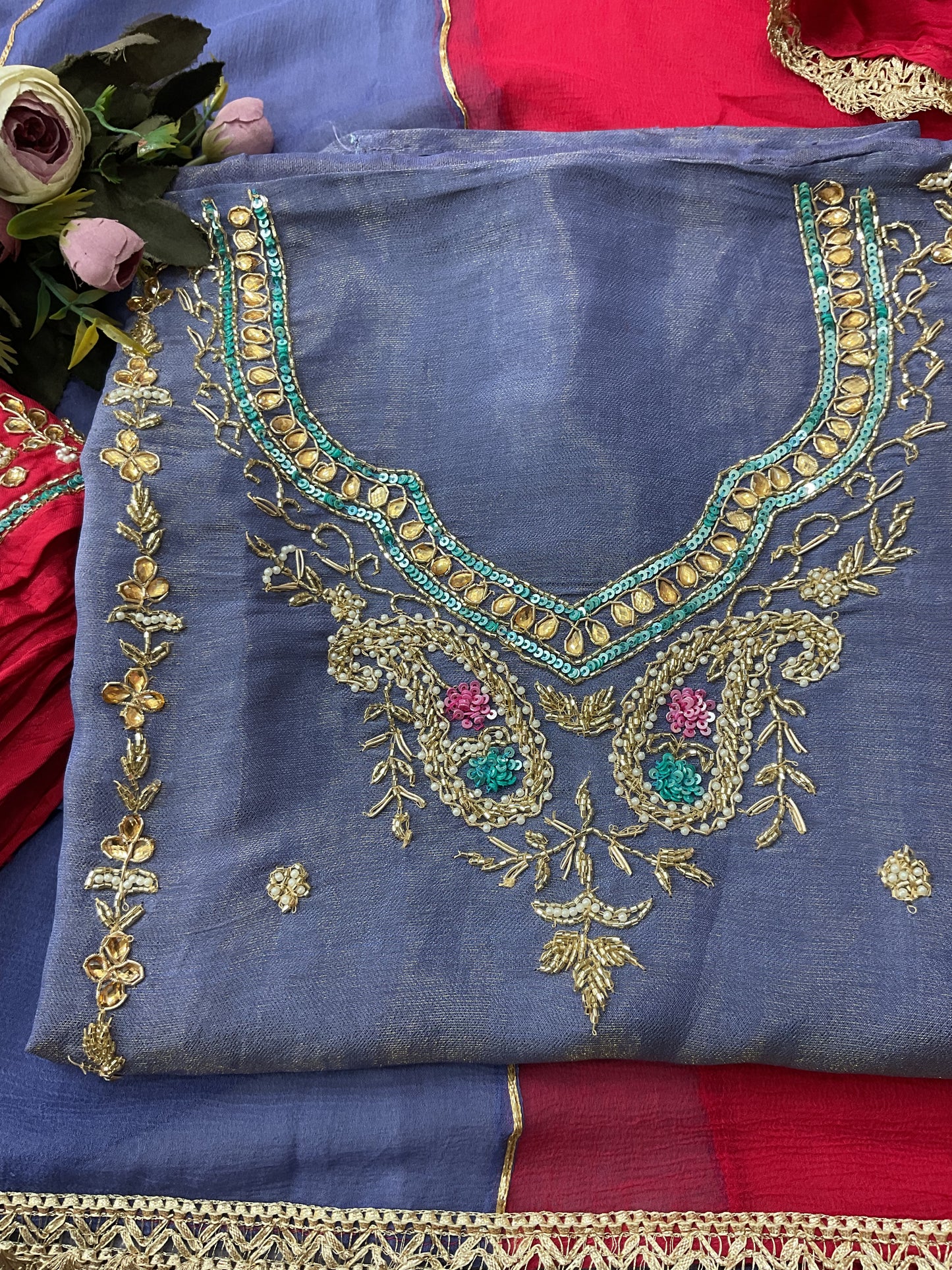 Geetu
