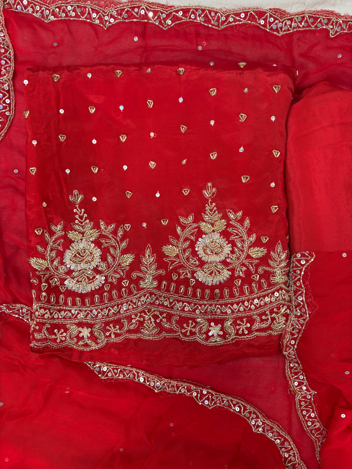 Karwachawth special