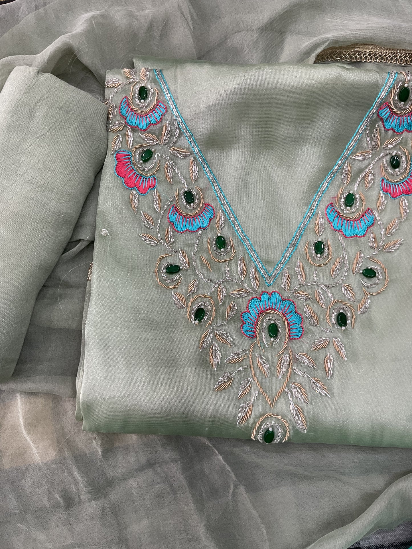 girlish design