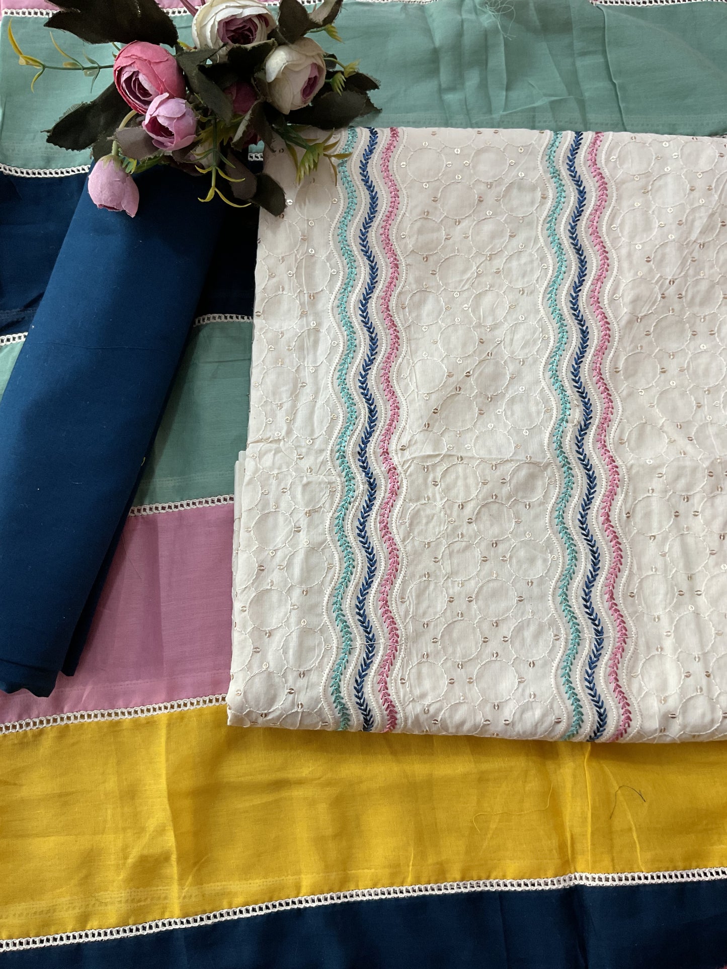 Multi cotton