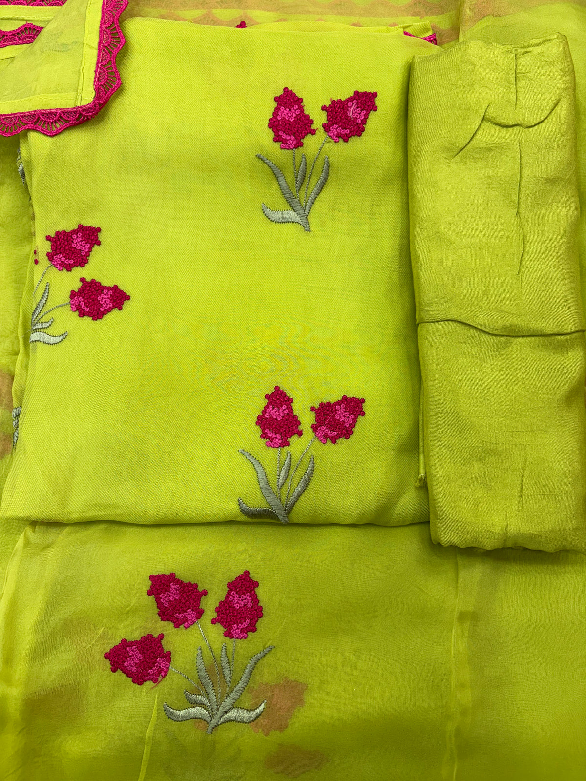 Tulip 🌷 design