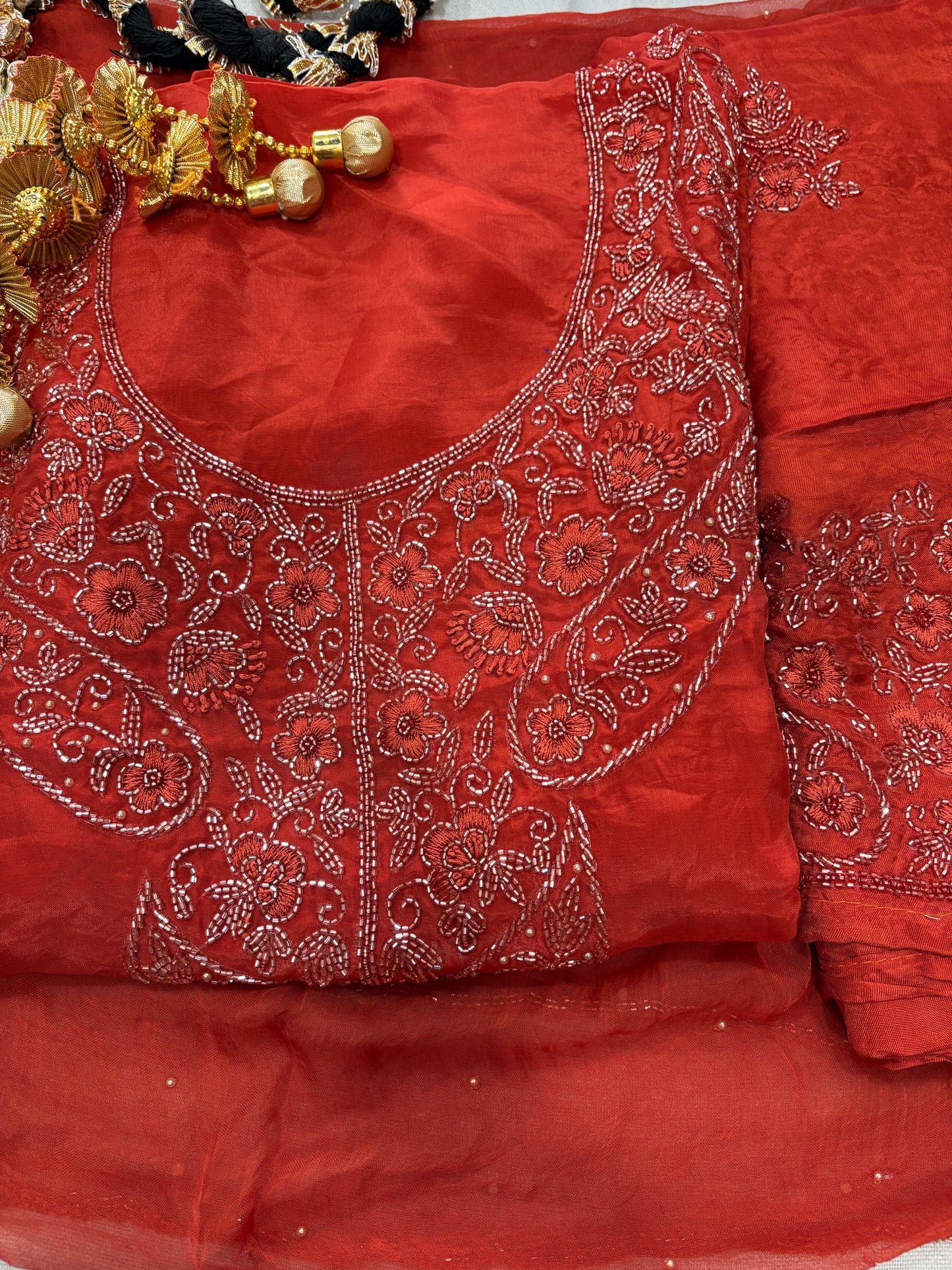 Girlish design