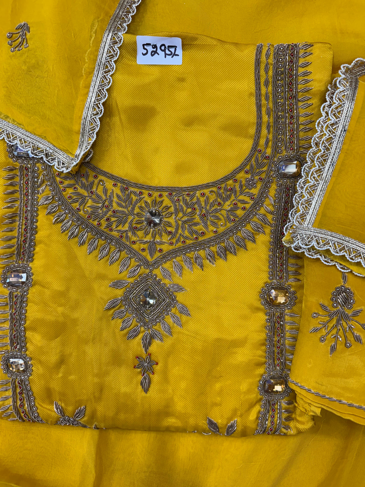 Ira design
