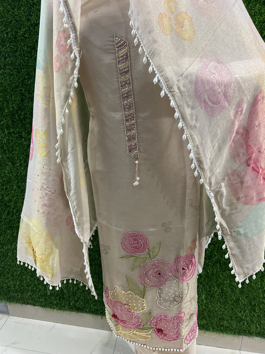 Boutique Design