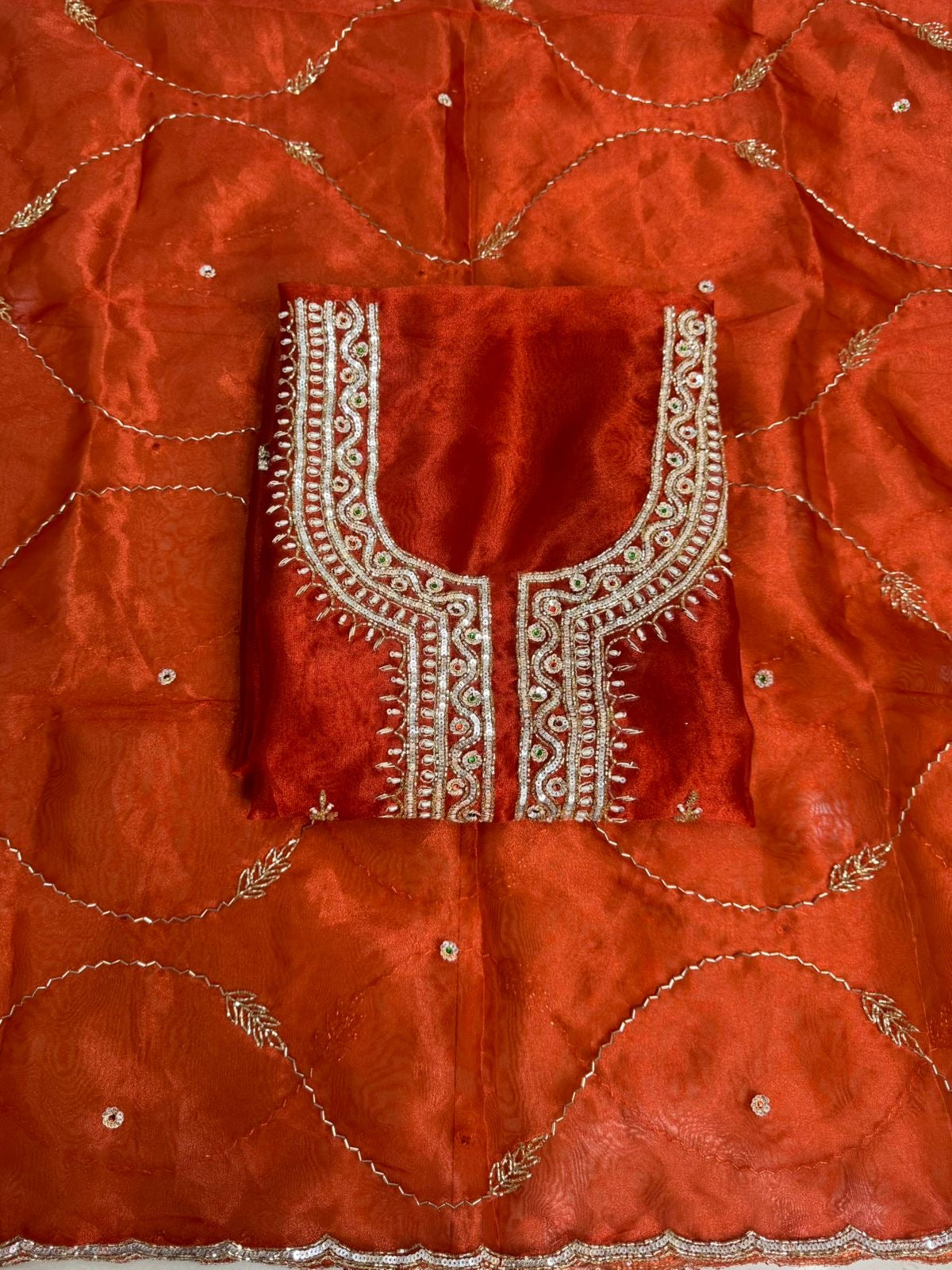 Pataka colours