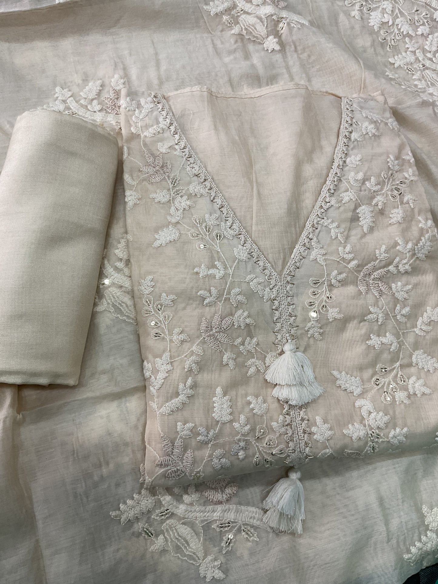 Mul cotton