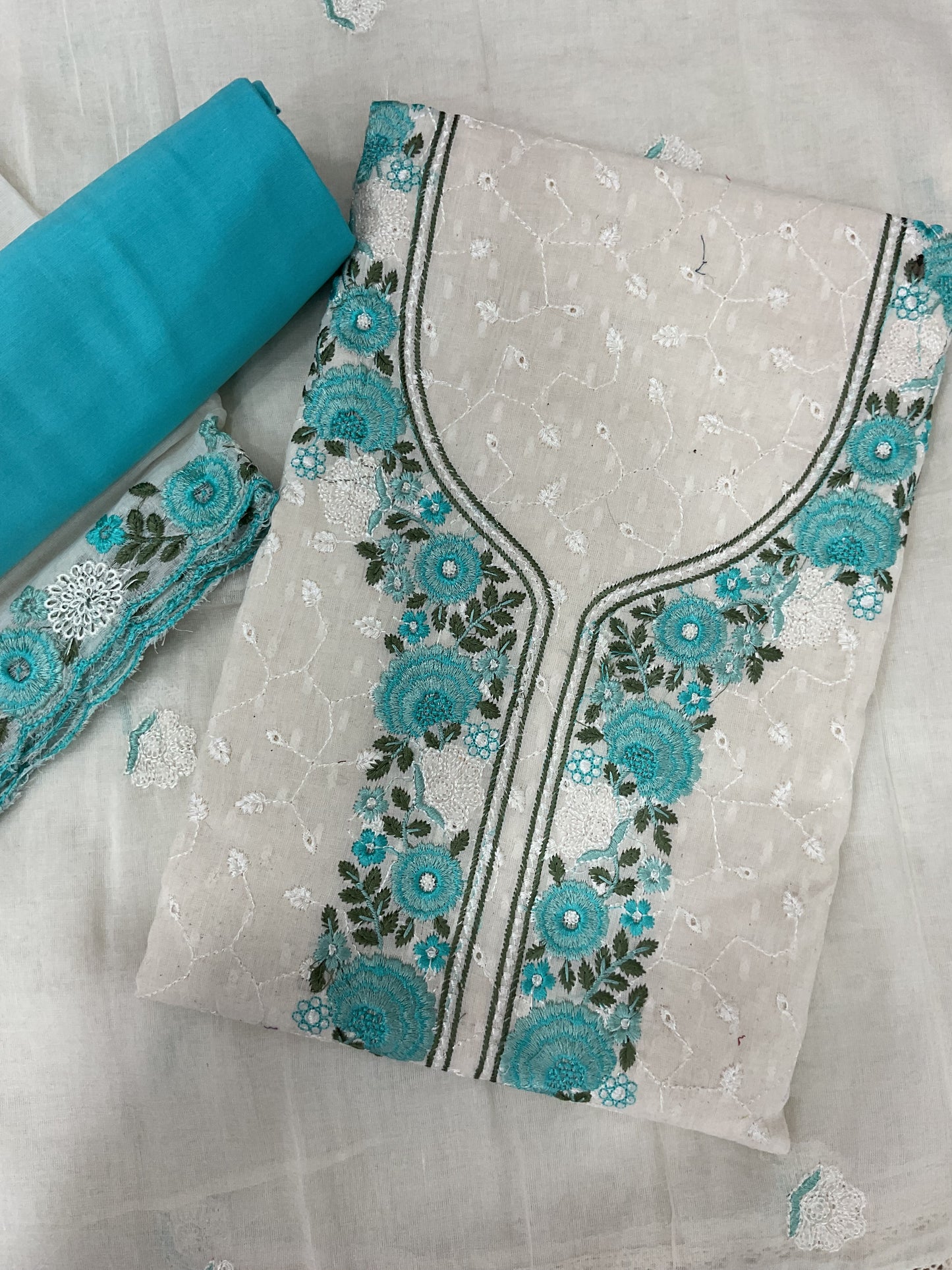 Summer cotton