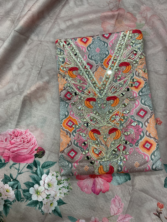 Designer cotton