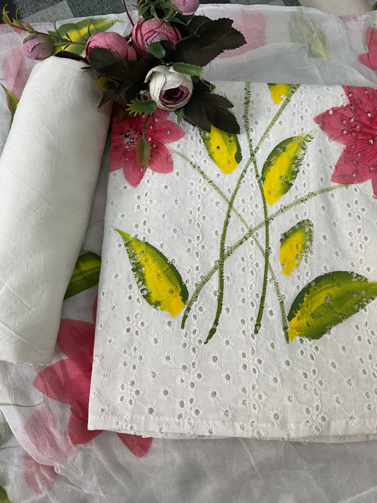 Brush painting 🖼️