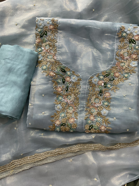 Sassa fabric