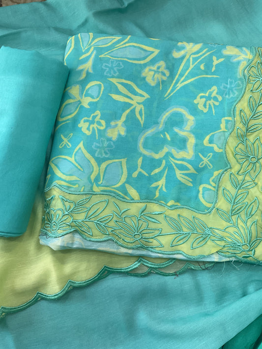 Muslin digital