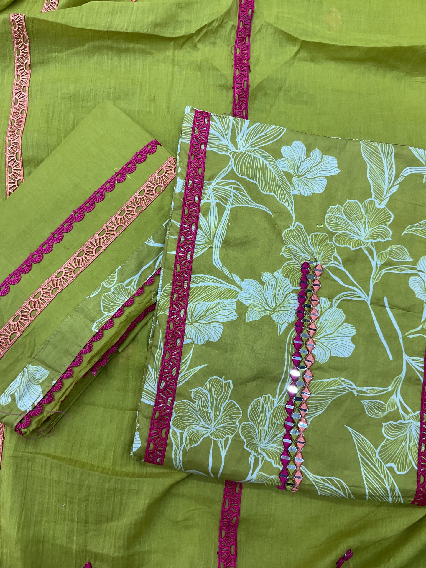 designer cotton