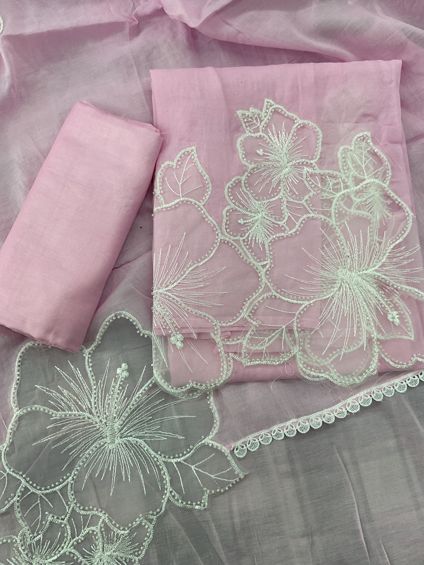 Mul cotton 🌸