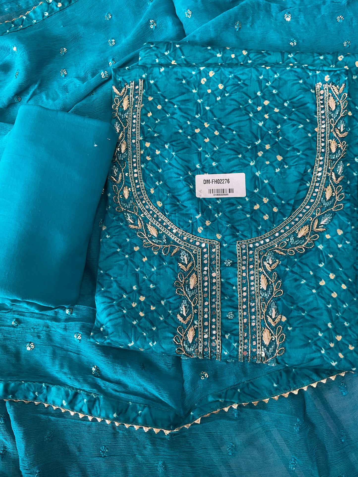 Jaipuri cotton
