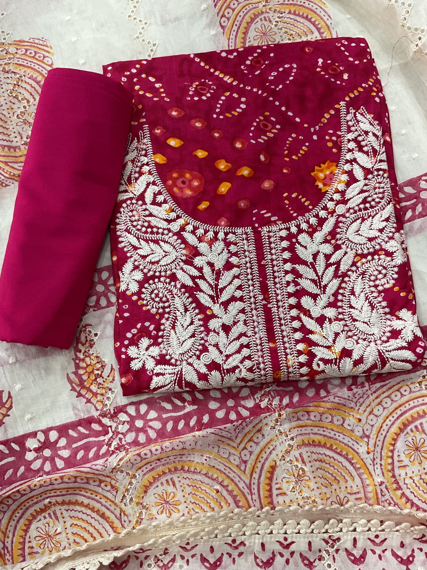 Jaipuri cotton