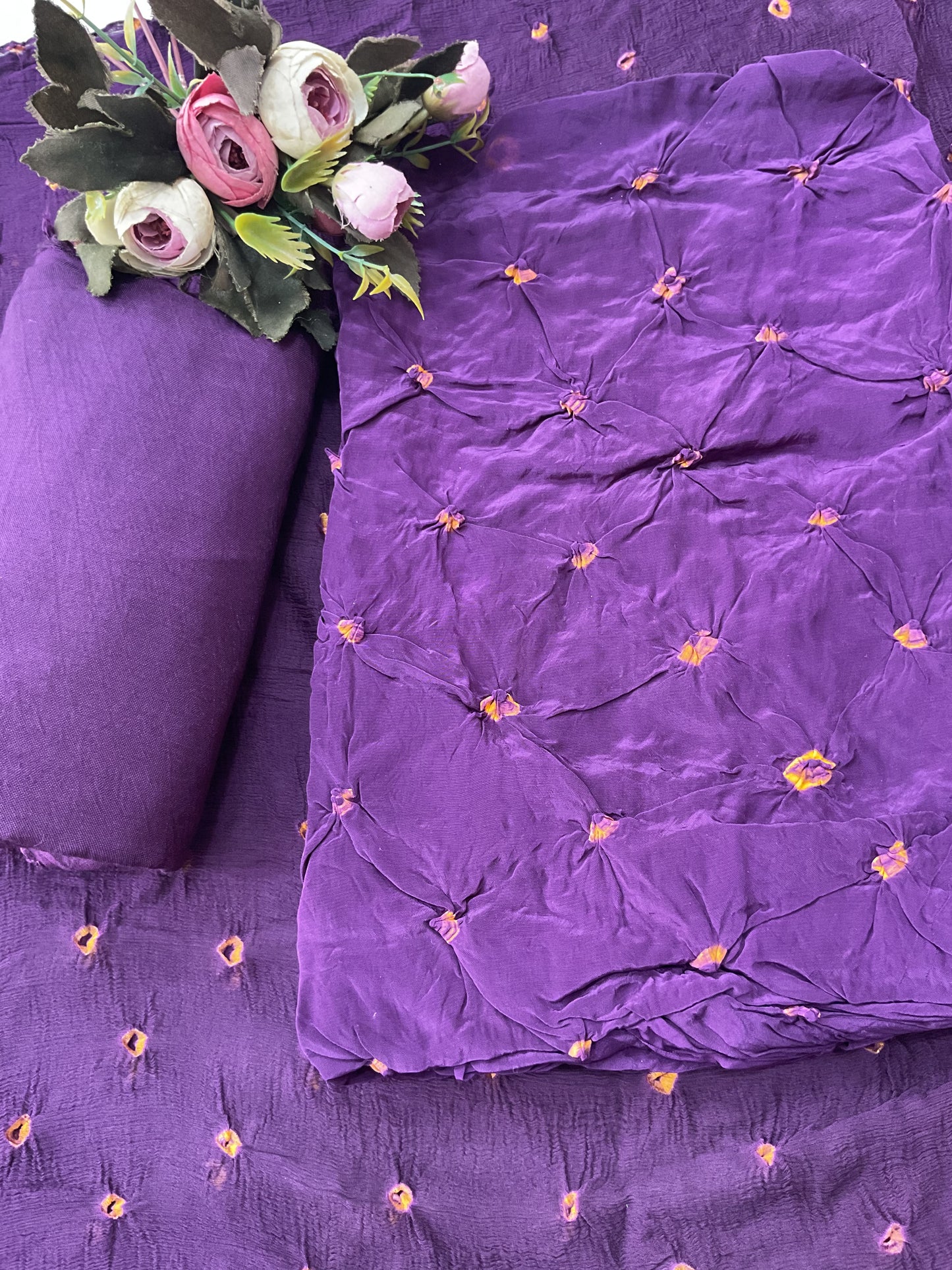 Gaji silk