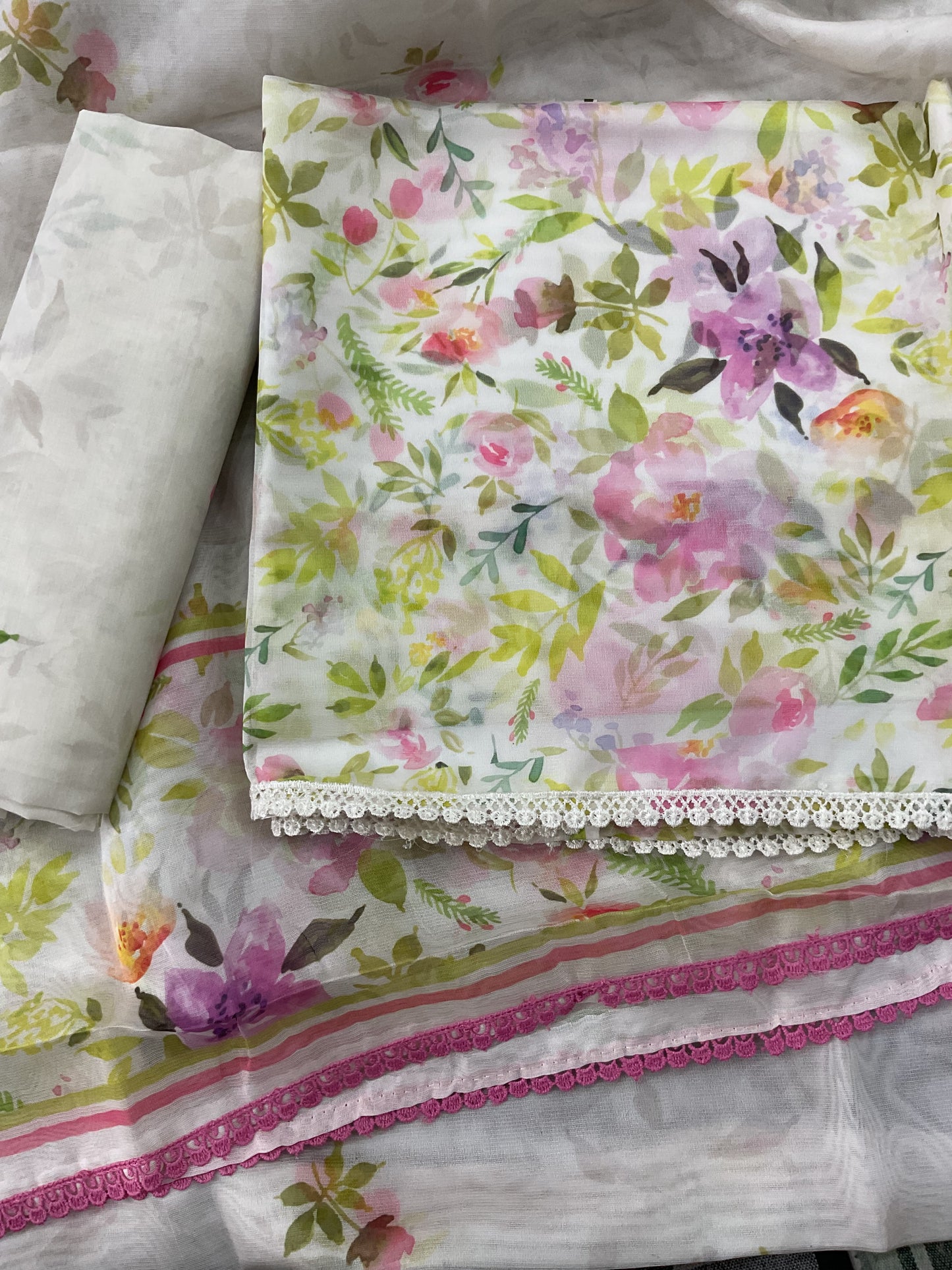 Burberry floral🌼