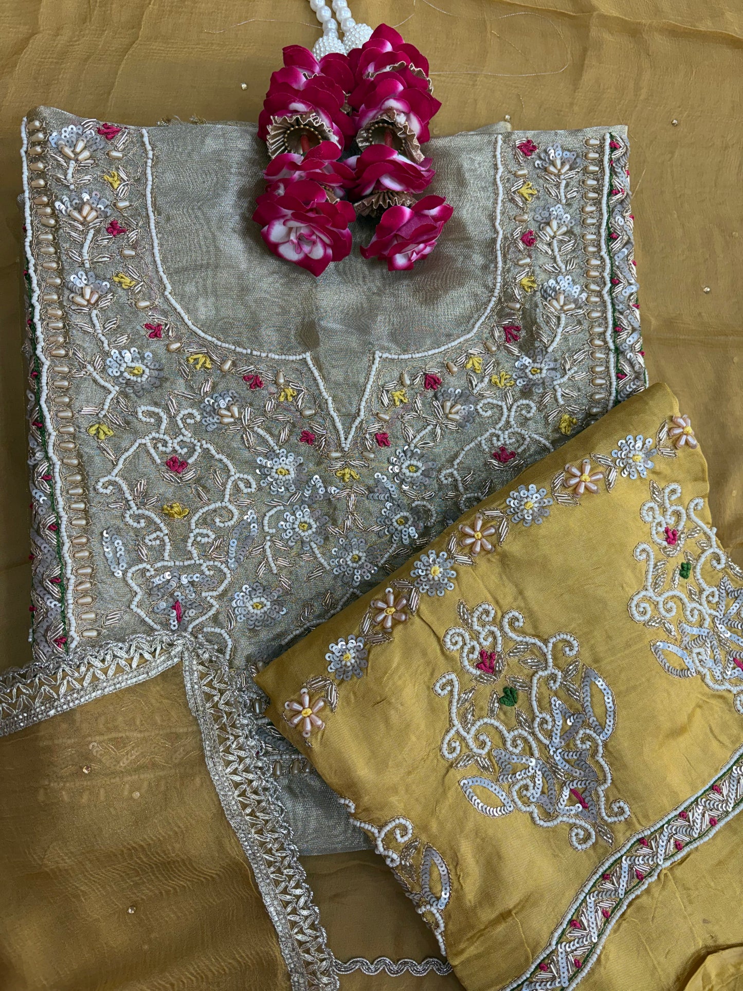 Kanziwaram