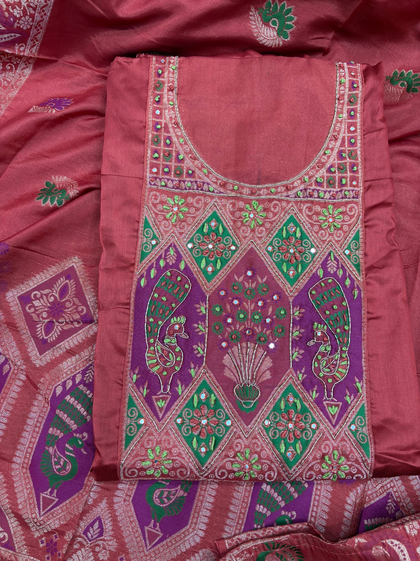 Saaku cotton