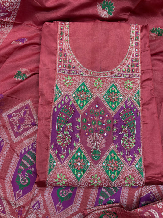 Saaku cotton