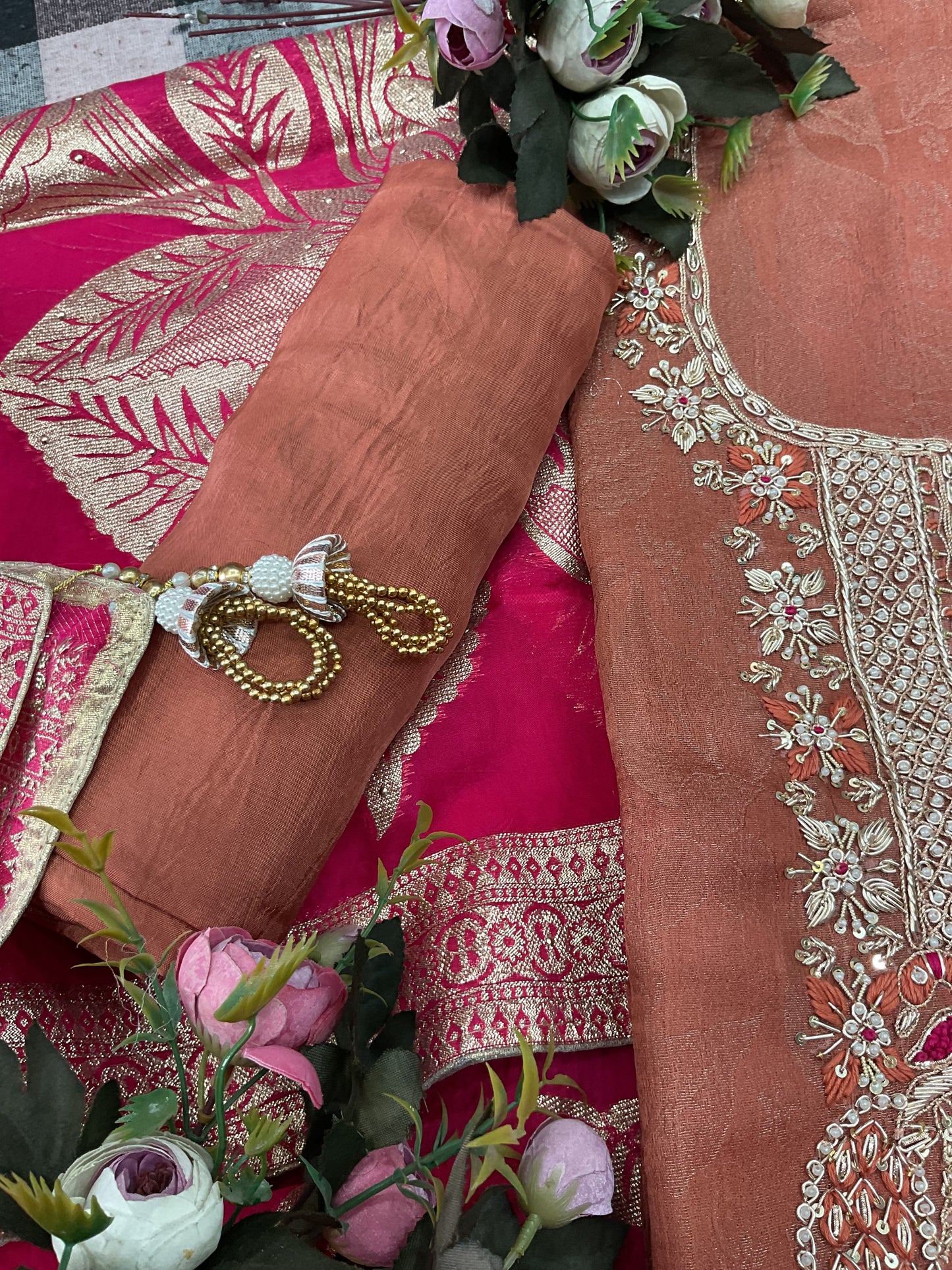 Simmer crush 🫶🛍️