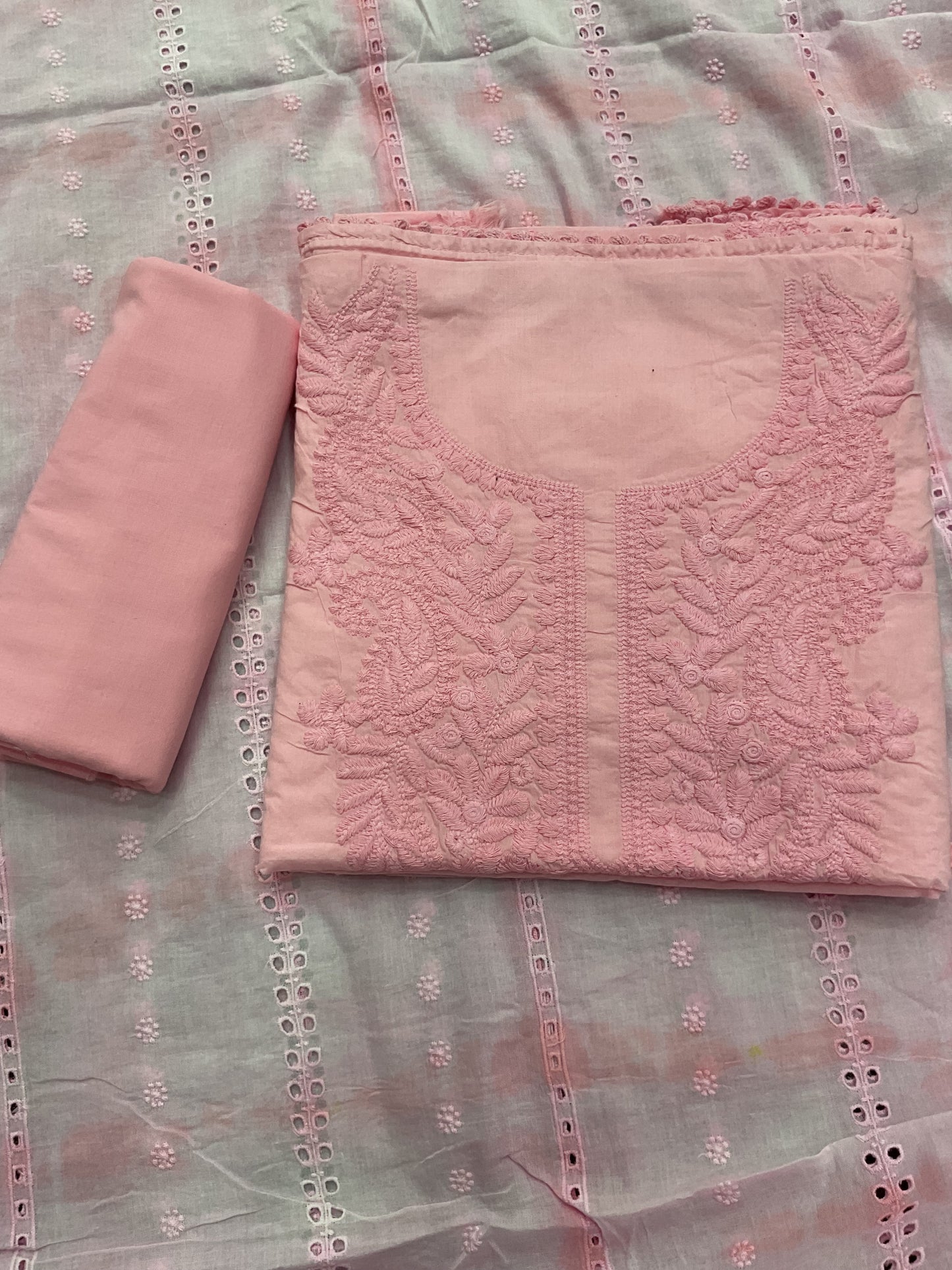 Cotton designer