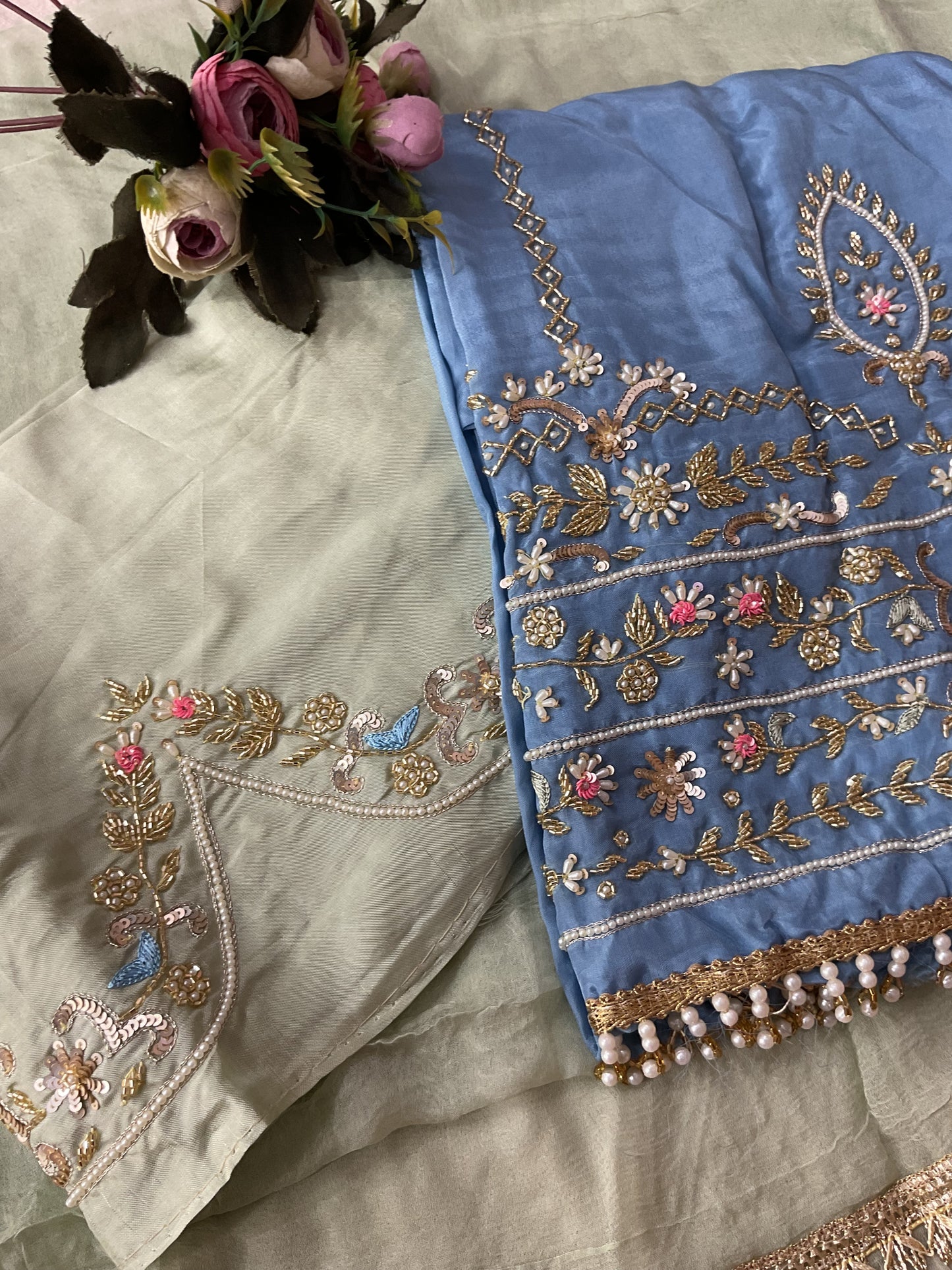 Pista handwork 🛍️