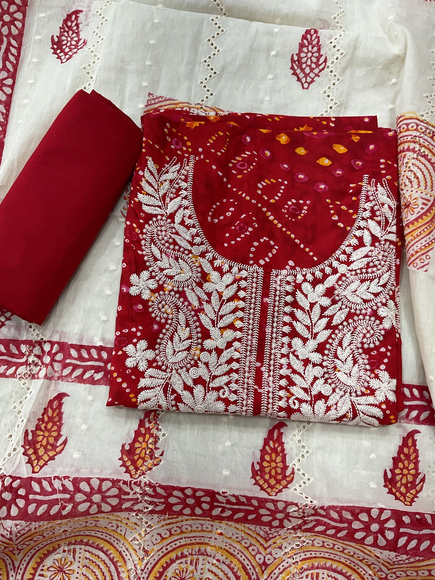 Jaipuri cotton