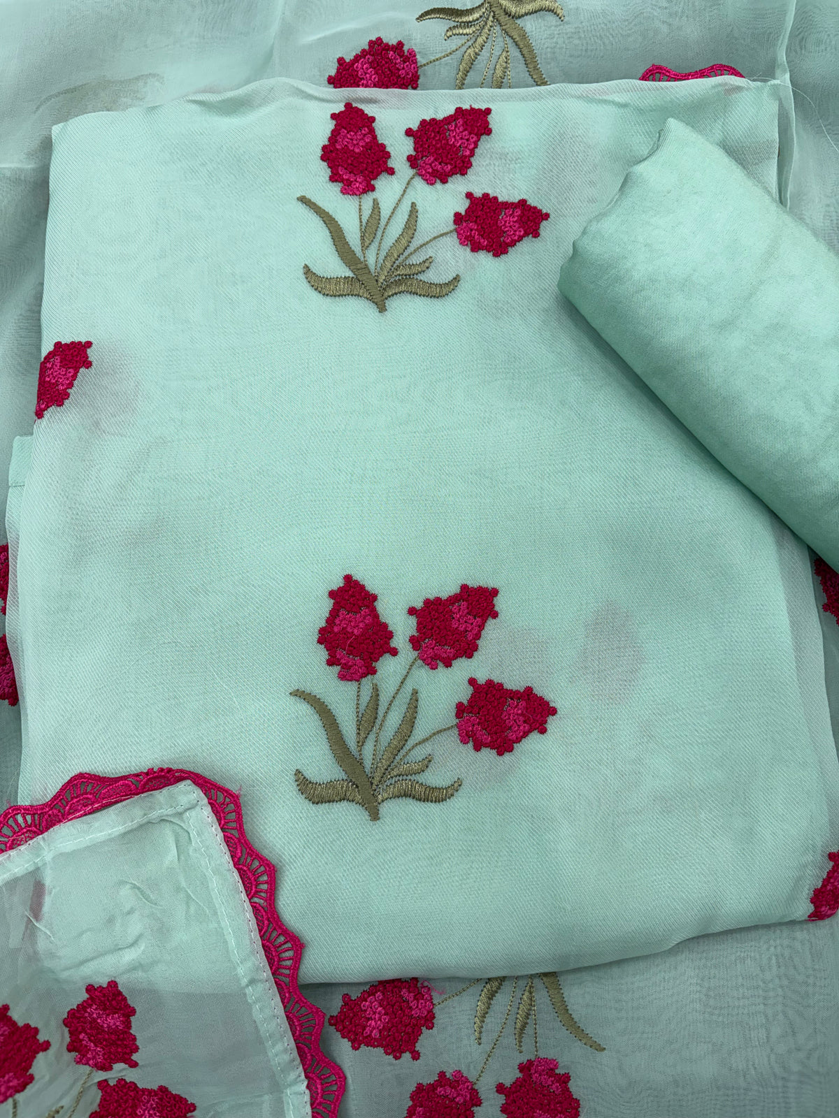 Tulip 🌷 design