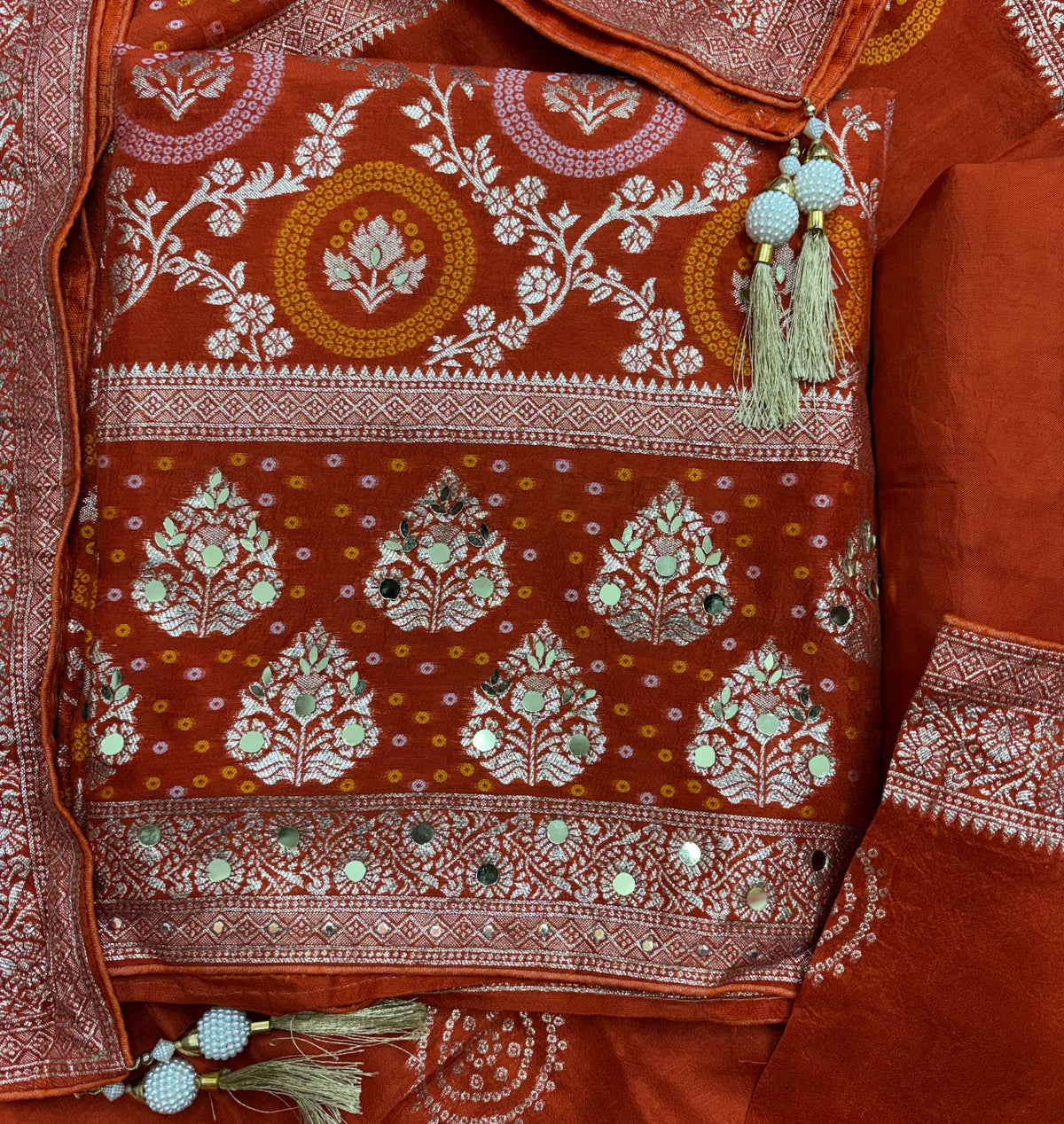 Dola silk 2